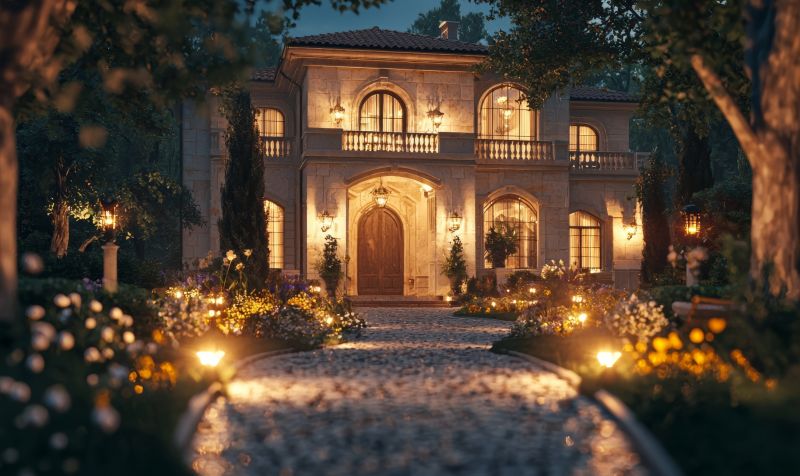 Custom Masonry Designs