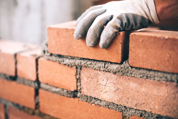 Brick And Mortar Repair in Hayden