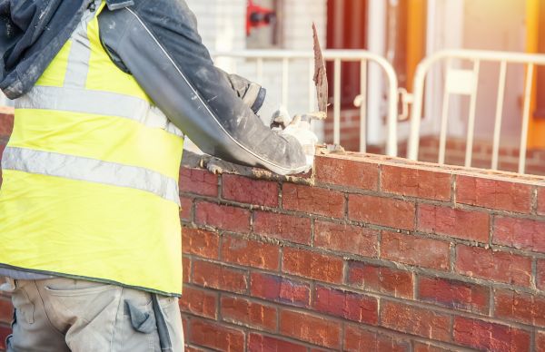 Brick Laying Service in Hayden
