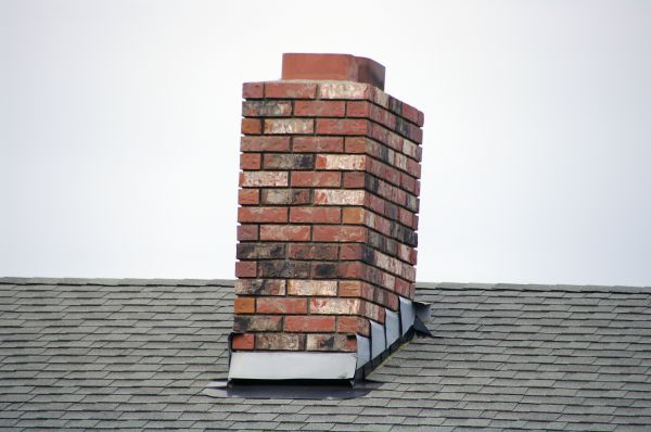 Chimney Repointing Service in Hayden