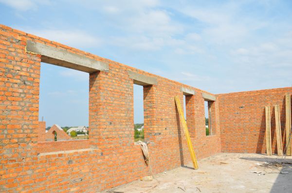 Masonry Lintel Repair in Hayden