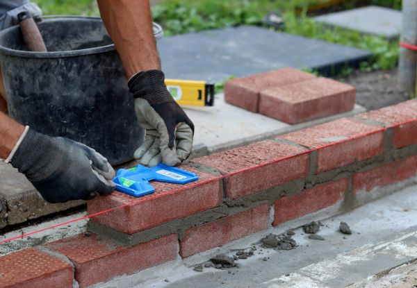 Masonry Service in Hayden