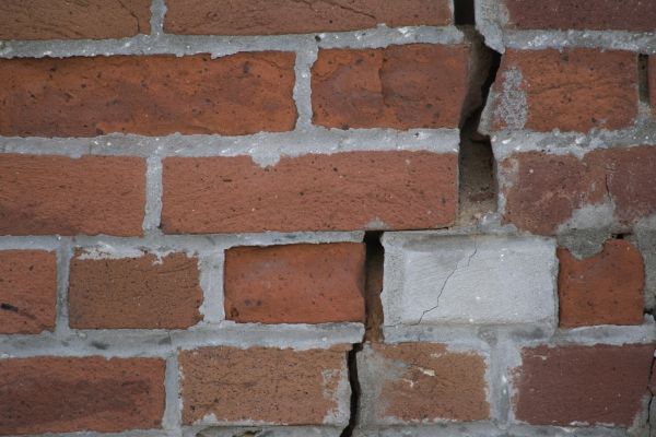 Tuckpointing Service in Hayden