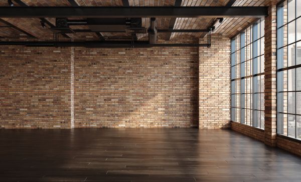 Residential Brick Repair in Hayden