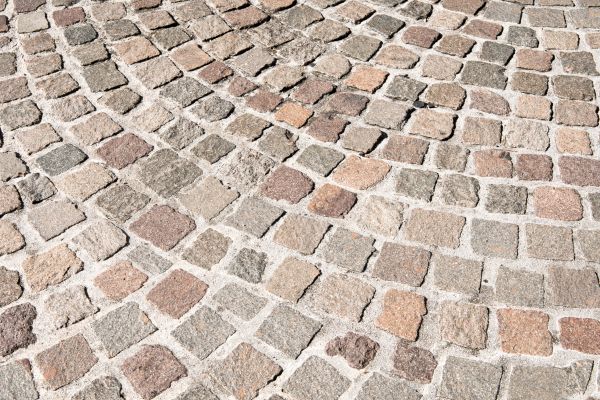 Paving Grout Repair in Hayden