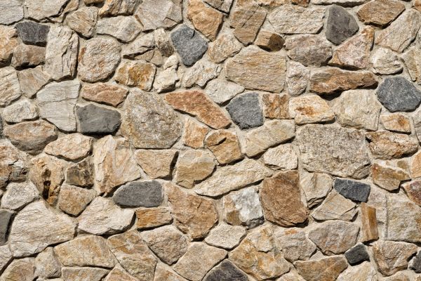 Stone Tuckpointing in Hayden