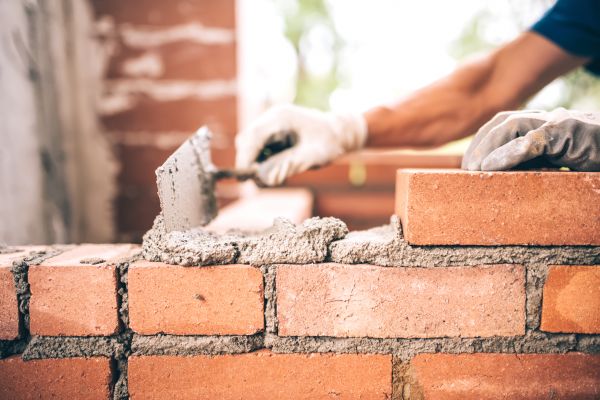 Brickwork Service in Hayden