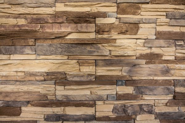 Stone Siding Installation in Hayden