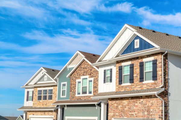 Brick Siding Repair in Hayden