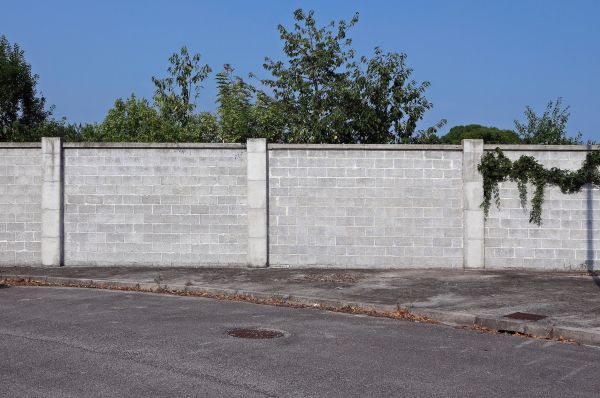 Block Work Repair in Hayden