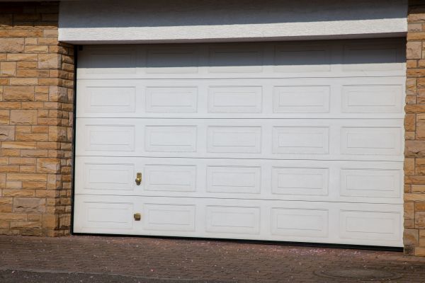 Garage Lintel Replacement in Hayden
