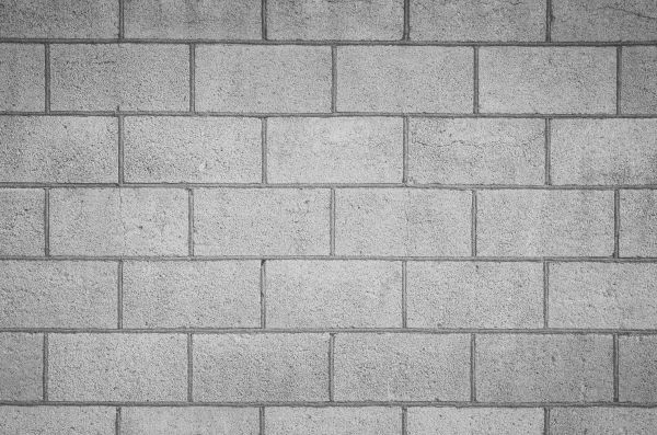 Cement Block Repair in Hayden