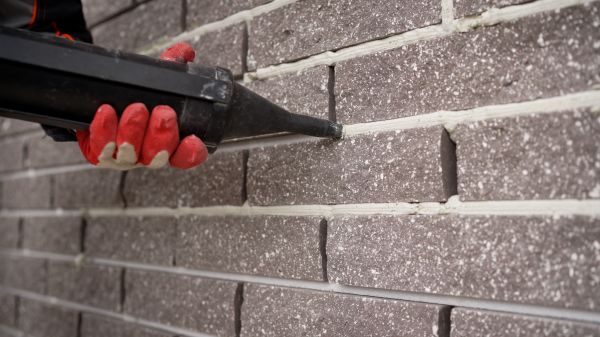 Masonry Tuckpointing in Hayden