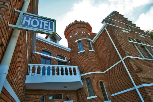 Commercial Masonry Service in Hayden