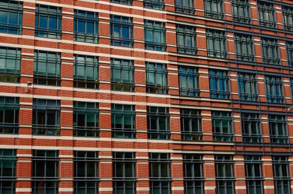Commercial Brickwork in Hayden