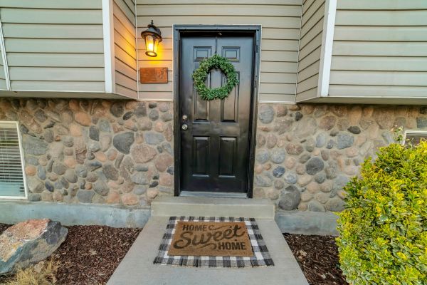 Stone Siding Replacement in Hayden