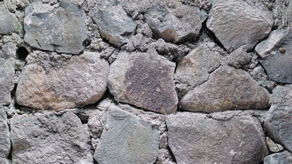 Foundation Stone Repointing in Hayden