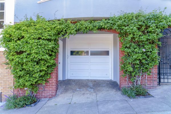Garage Masonry Repair in Hayden