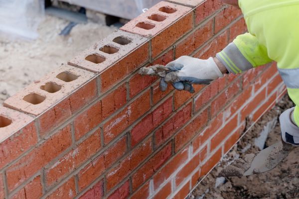 Residential Masonry in Hayden