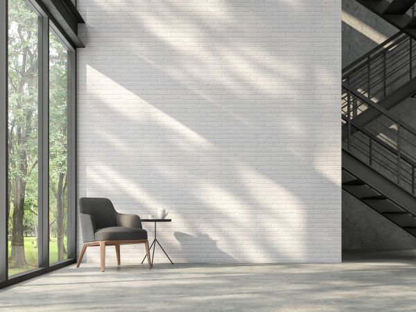 White Brick Construction in Hayden