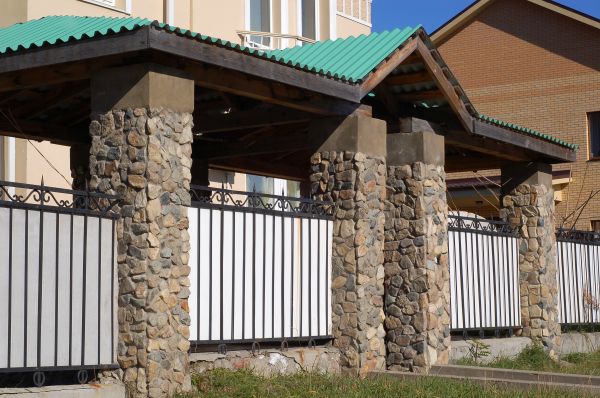 Stone Column Installation in Hayden