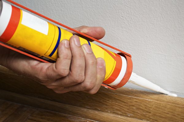 Masonry Caulking in Hayden