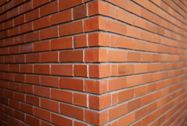 Brick Veneer Replacement in Hayden