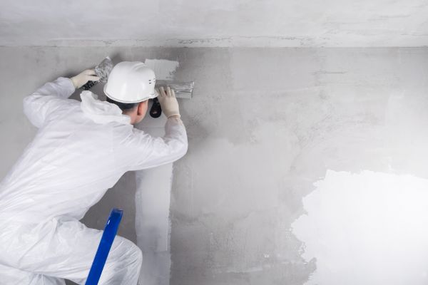 Mortar Crack Repair in Hayden