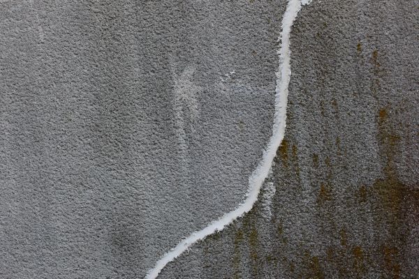 Mortar Crack Patching in Hayden